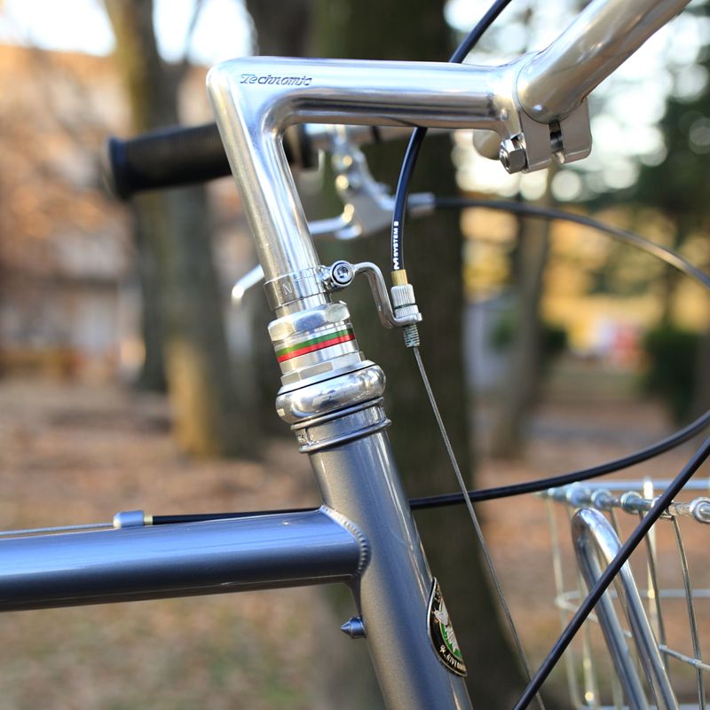FAIRWEATHER Cable Hanger