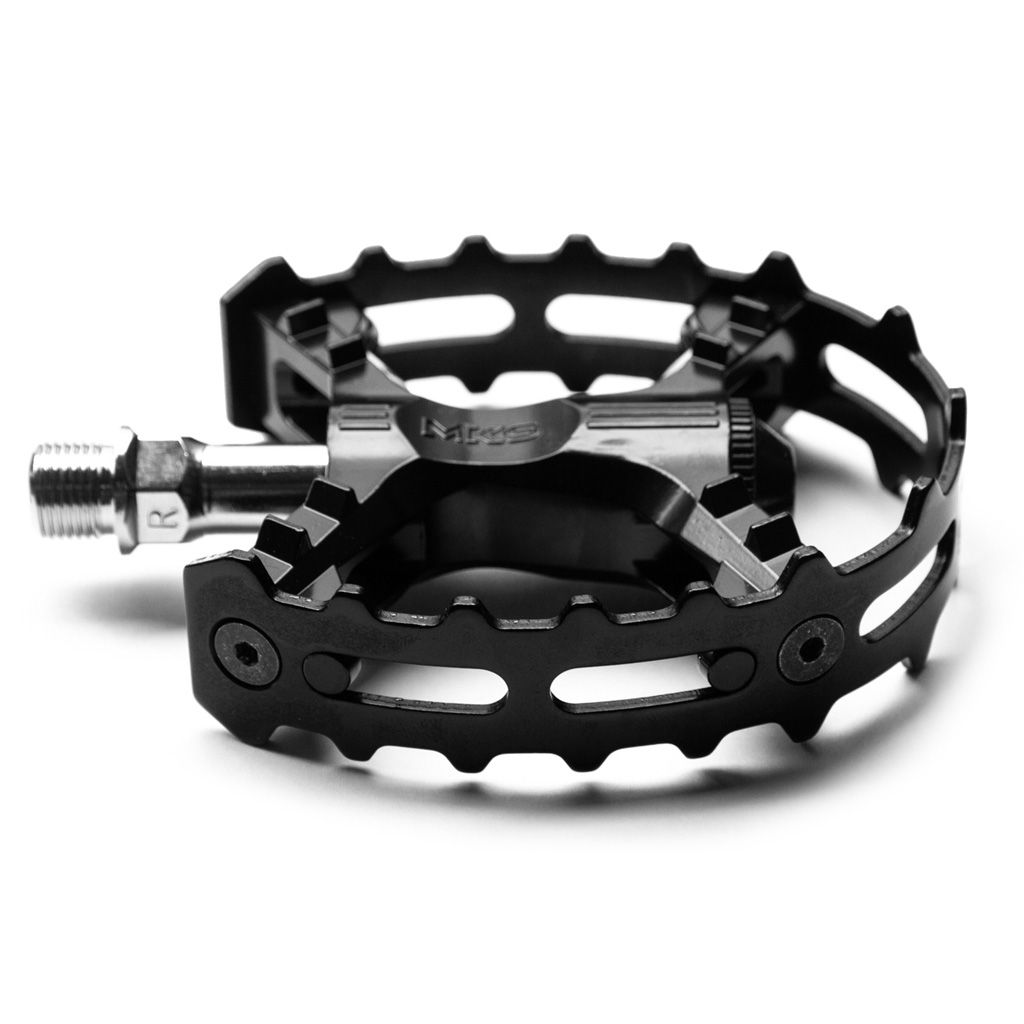 MKS XC-III Pedal Limited Color