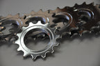 PHIL WOOD Track Cog