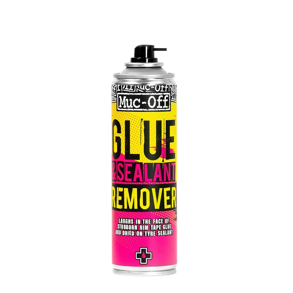 MUC-OFF Glue Remover