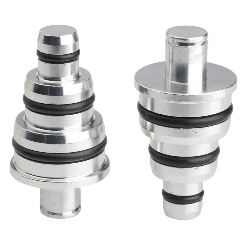PROBLEM SOLVERS Front Truing Stand Adapters