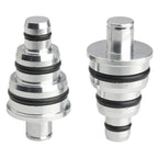 PROBLEM SOLVERS Front Truing Stand Adapters