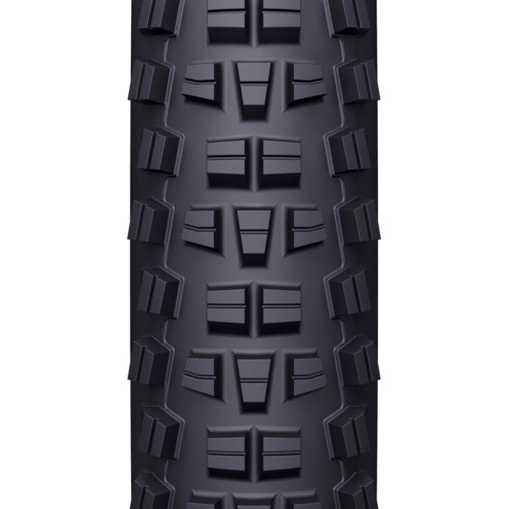 WTB Trail Boss / Limited Tan Wall Color