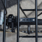 PELAGO Commuter Front Rack