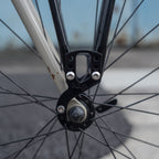 PELAGO Commuter Front Rack
