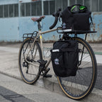 PELAGO Commuter Front Rack
