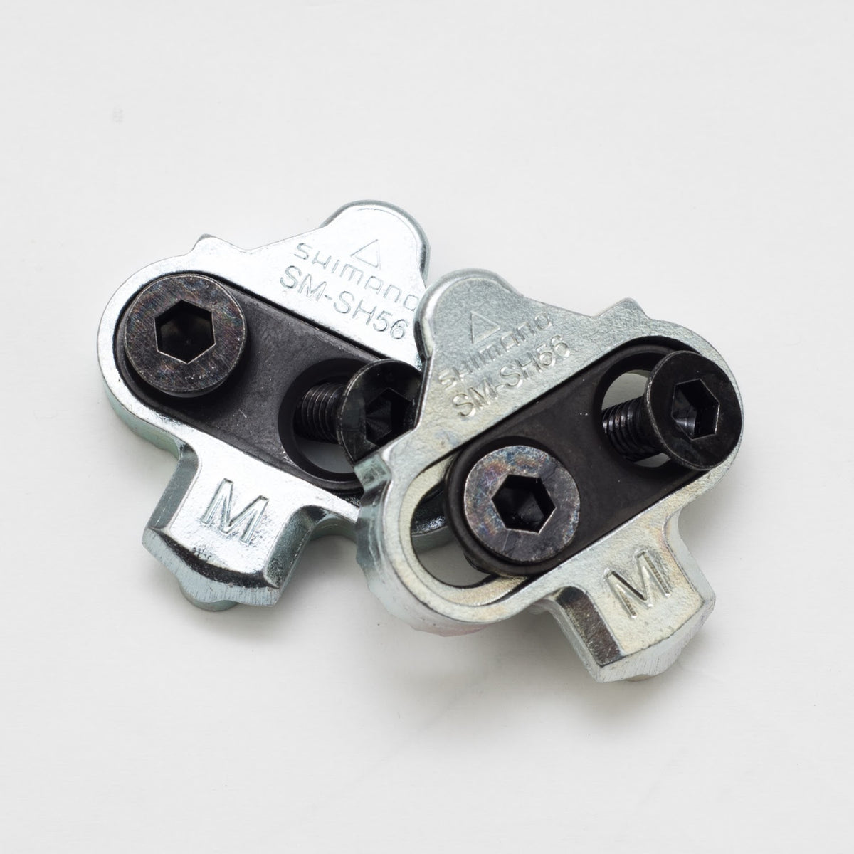 SHIMANO Spd Cleat Set SM-SH56