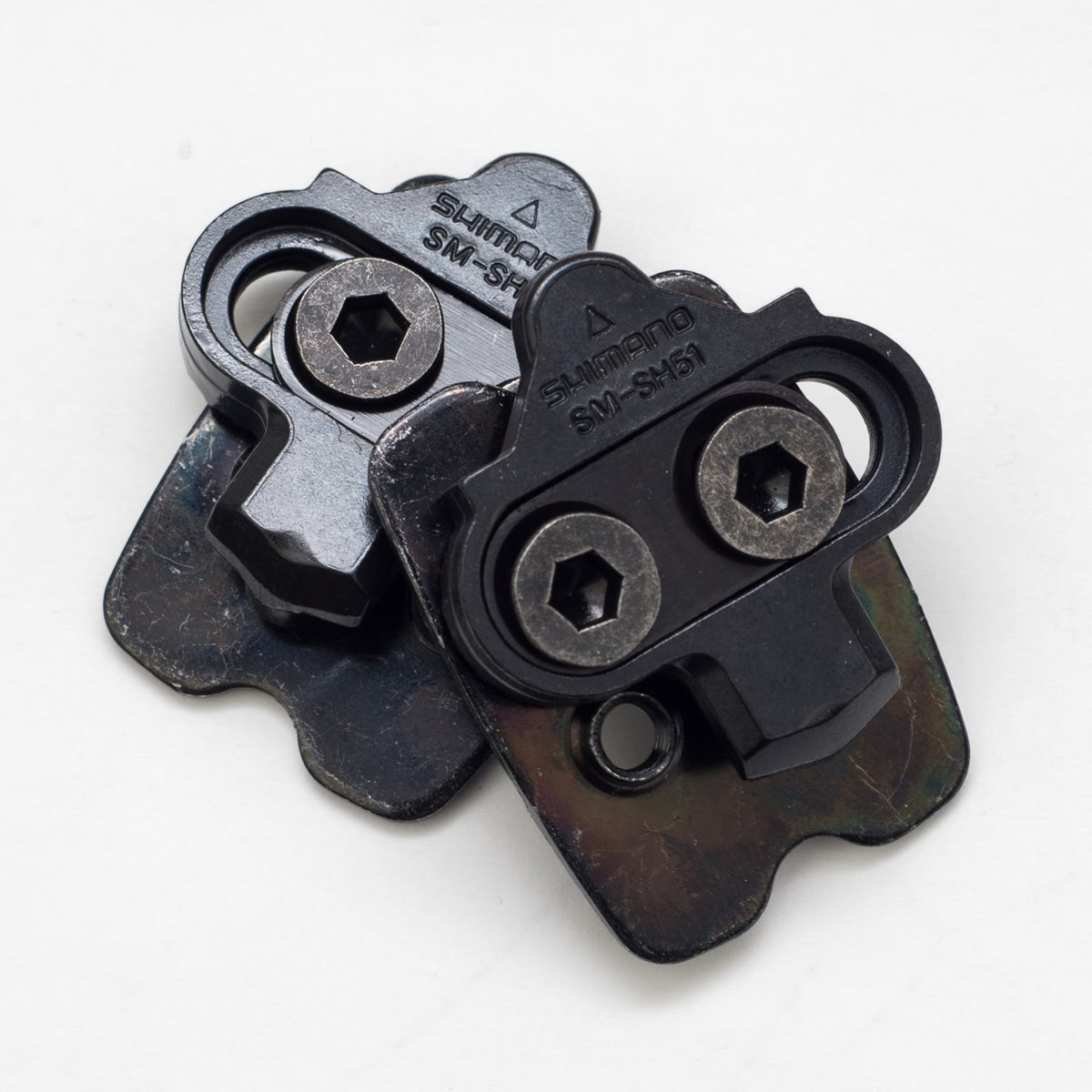 SHIMANO SPD Cleat Set SM-SH51