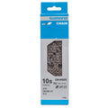 SHIMANO Chain CN-HG95 116L Hg-X 10S Sil-Tec
