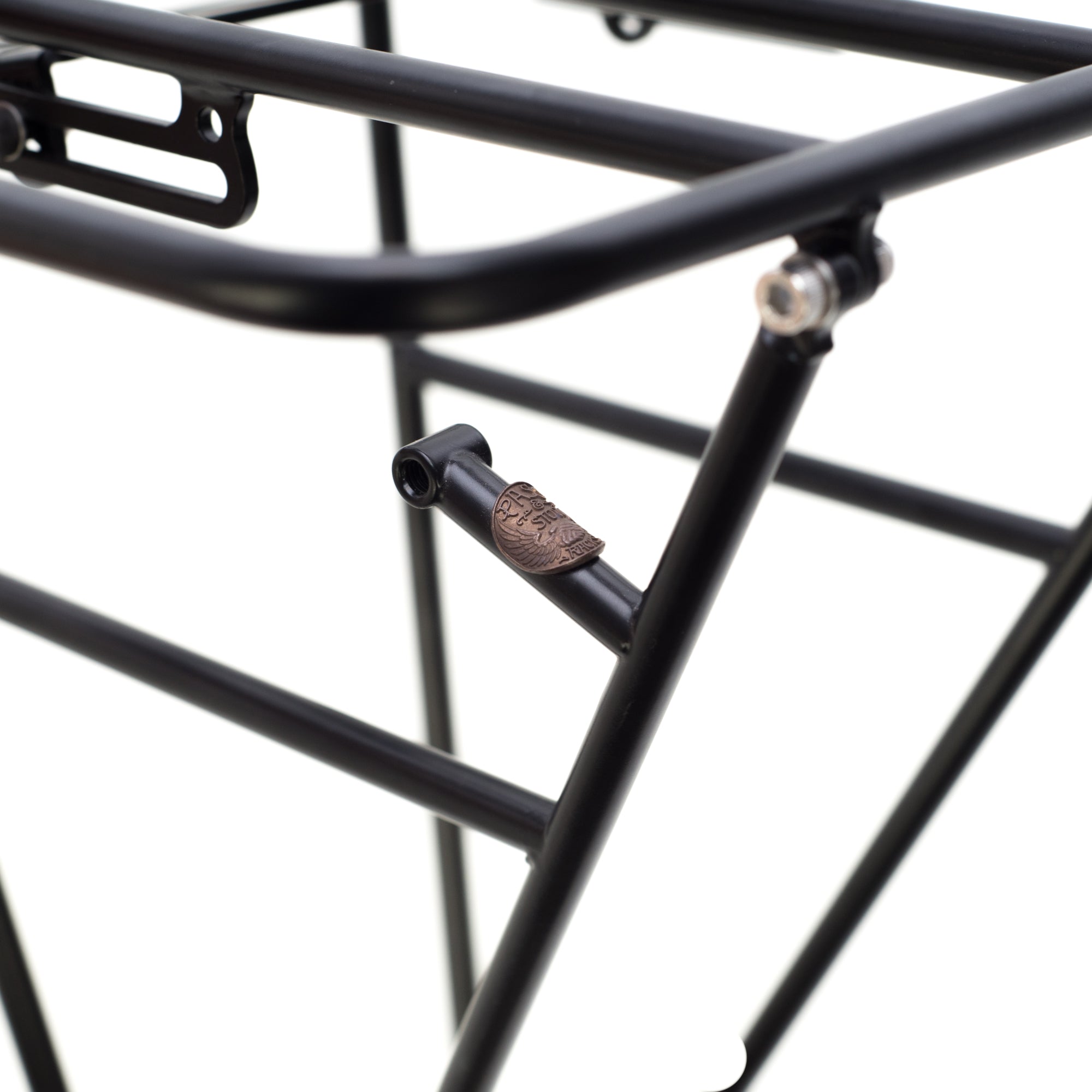 PASS AND STOW 3 Rail Rack (Cargo Cage)