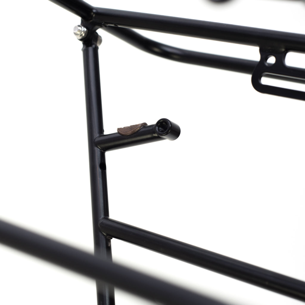 PASS AND STOW 3 Rail Rack (Cargo Cage)