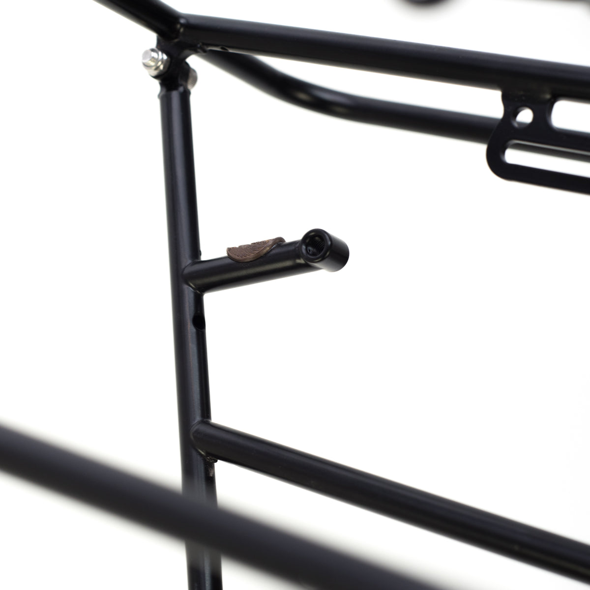 PASS AND STOW 3 Rail Rack (Cargo Cage)