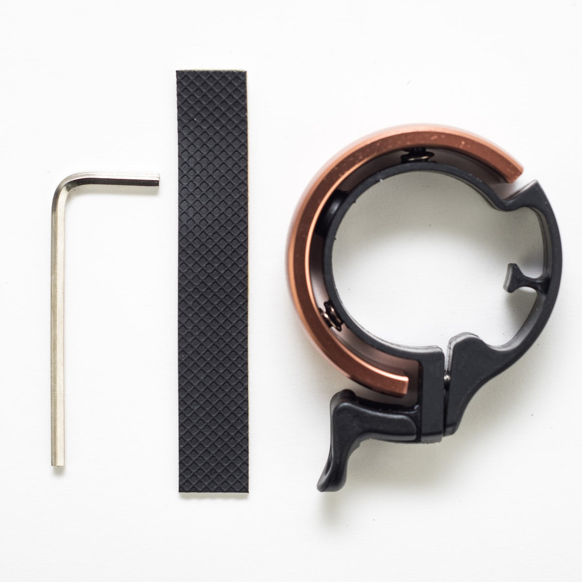 KNOG Oi Classic Bell