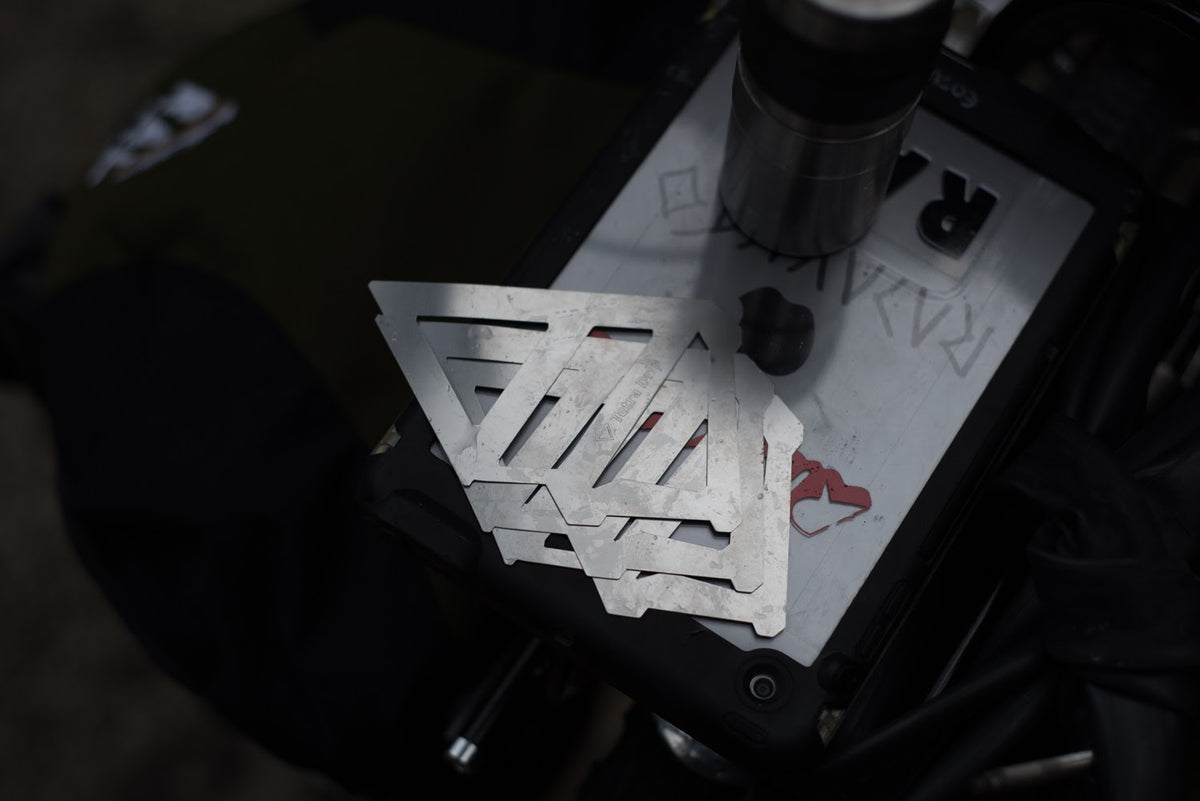 MUNIEQ Tetra Drip