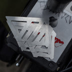 MUNIEQ Tetra Drip