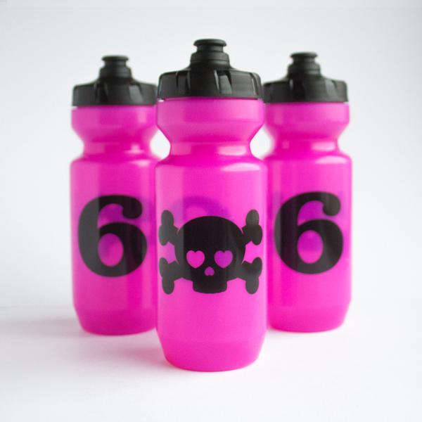 TWINSIX Bottle
