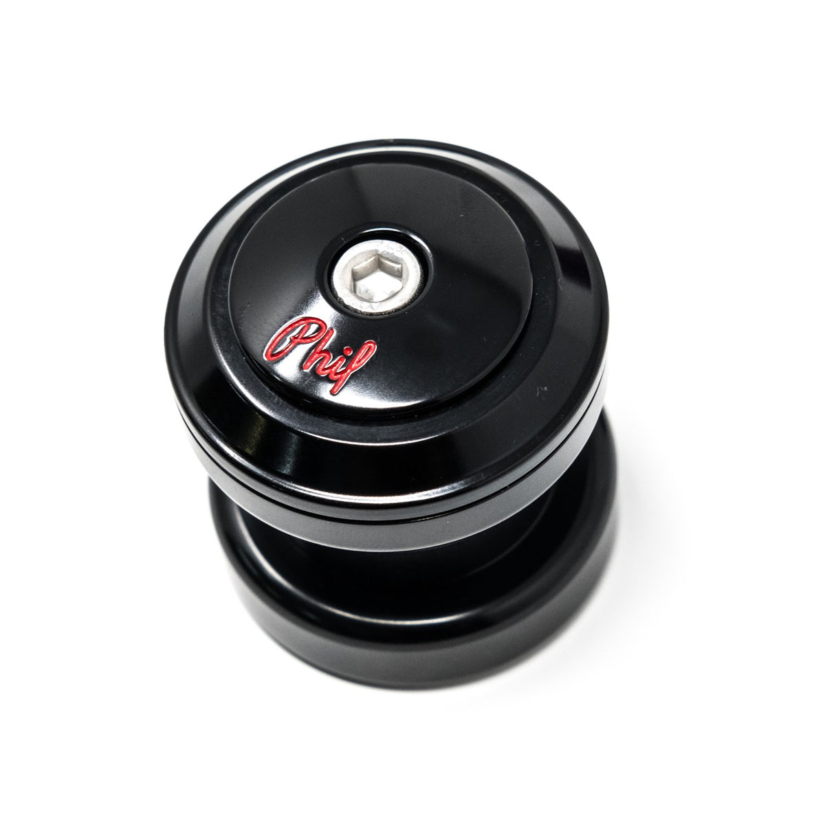 PHIL WOOD Headset