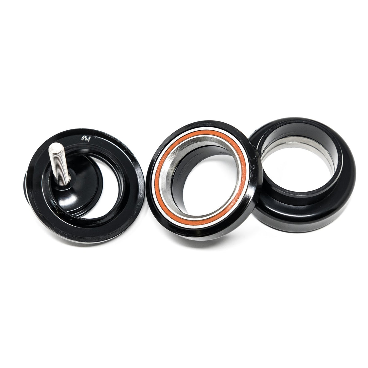 PHIL WOOD Headset