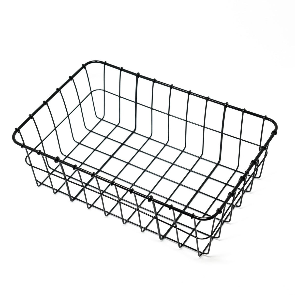 WALD 1372 Front Basket