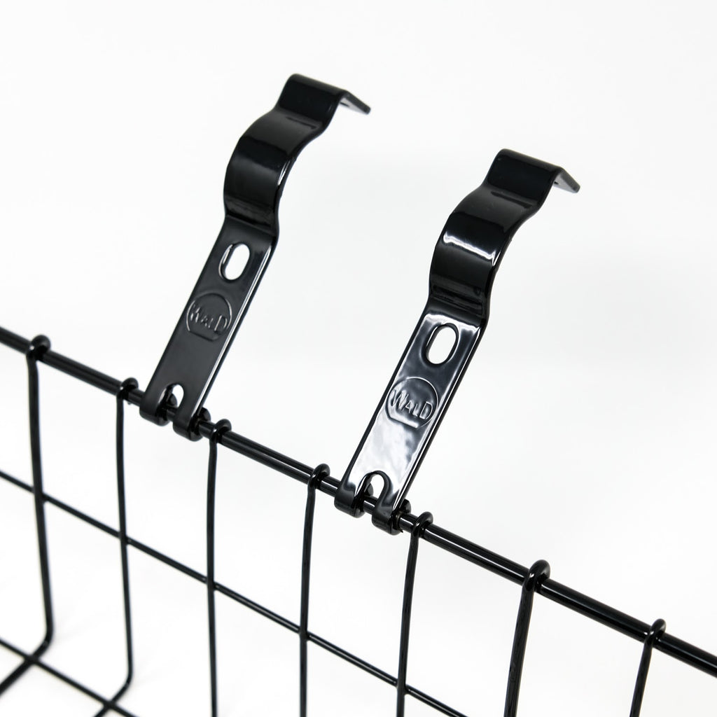 WALD Multi Fit Front Basket