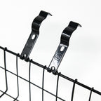 WALD Multi Fit Front Basket