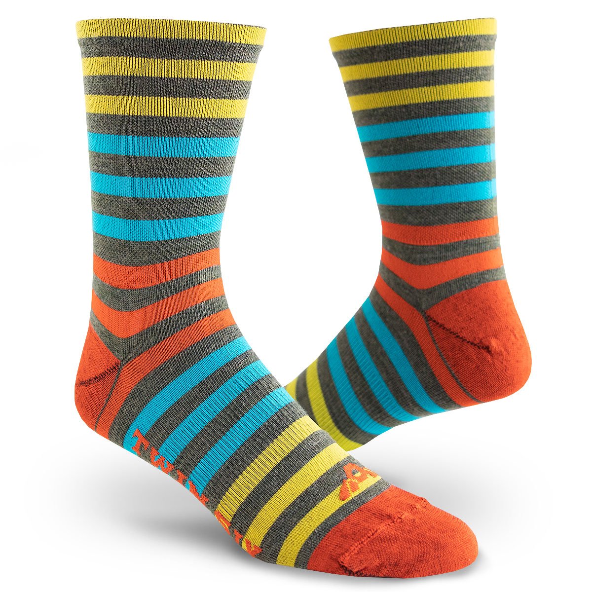 TWINSIX Wool Socks