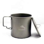 TOAKS Pot-650-L 650ml