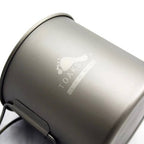 TOAKS Pot-650-L 650ml