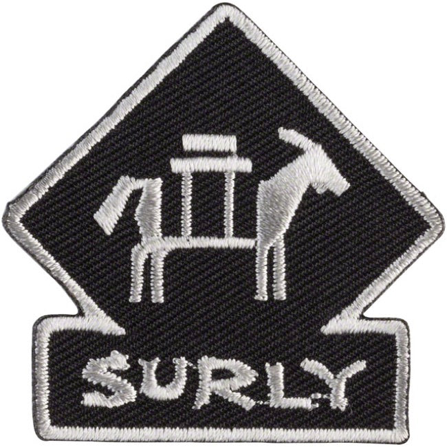SURLY Patch Haulin