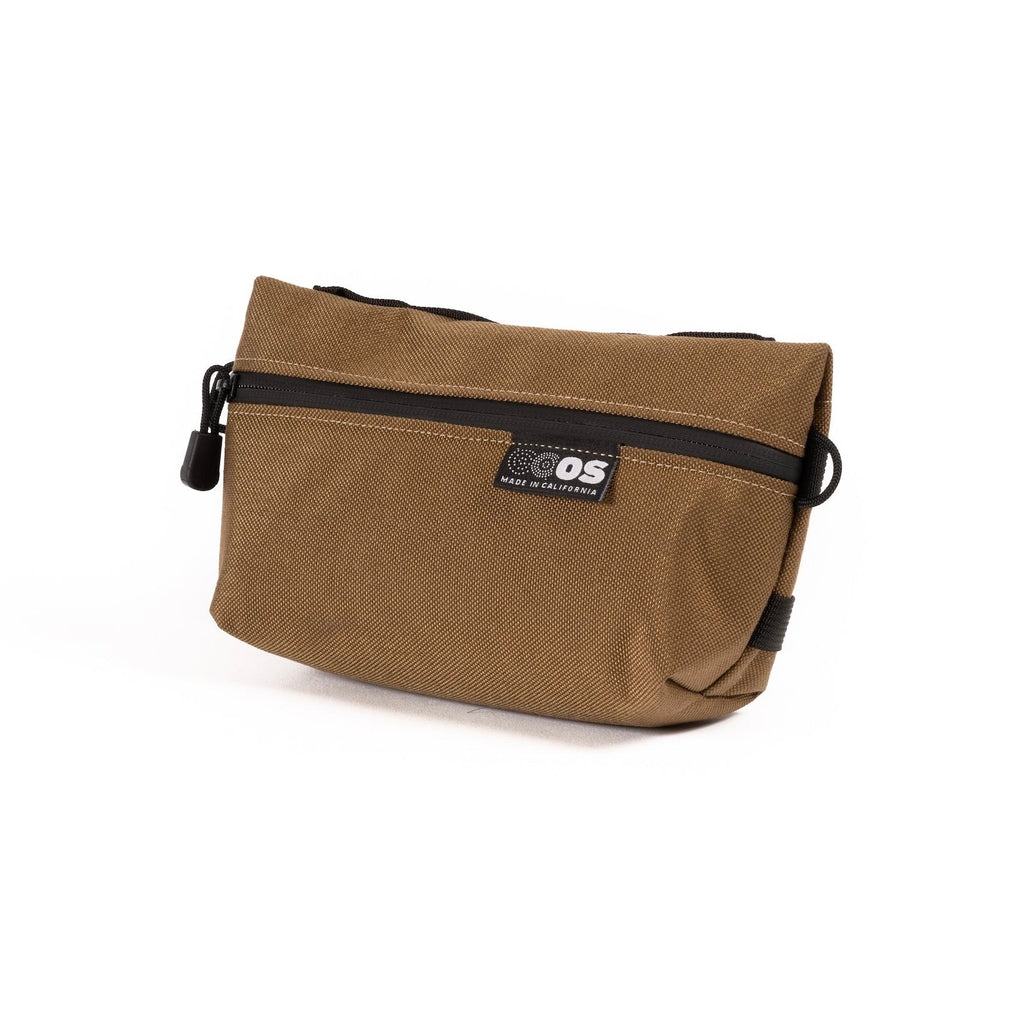 OUTER SHELL Mini Bar Bag