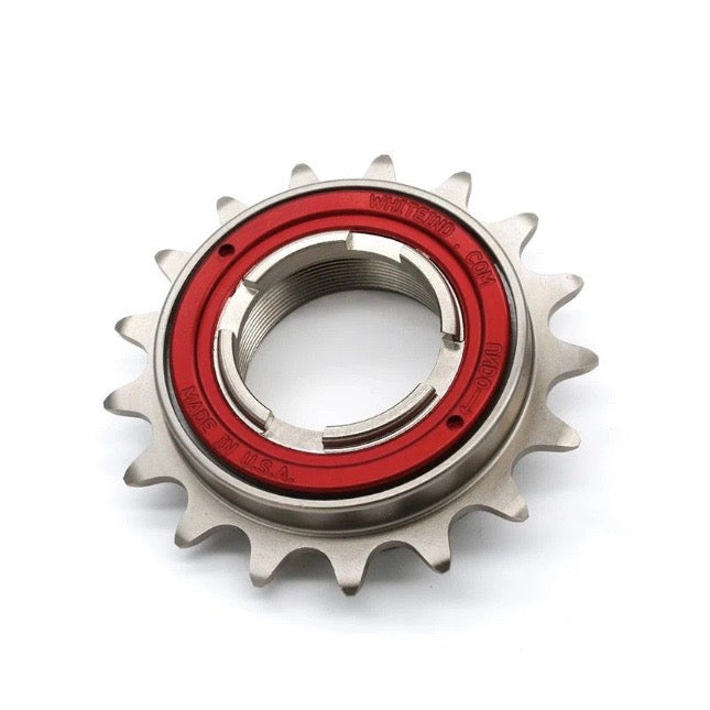 WHITE INDUSTRES Eno Single Freewheel