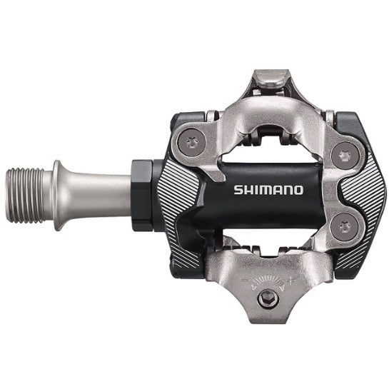Binding Pedal