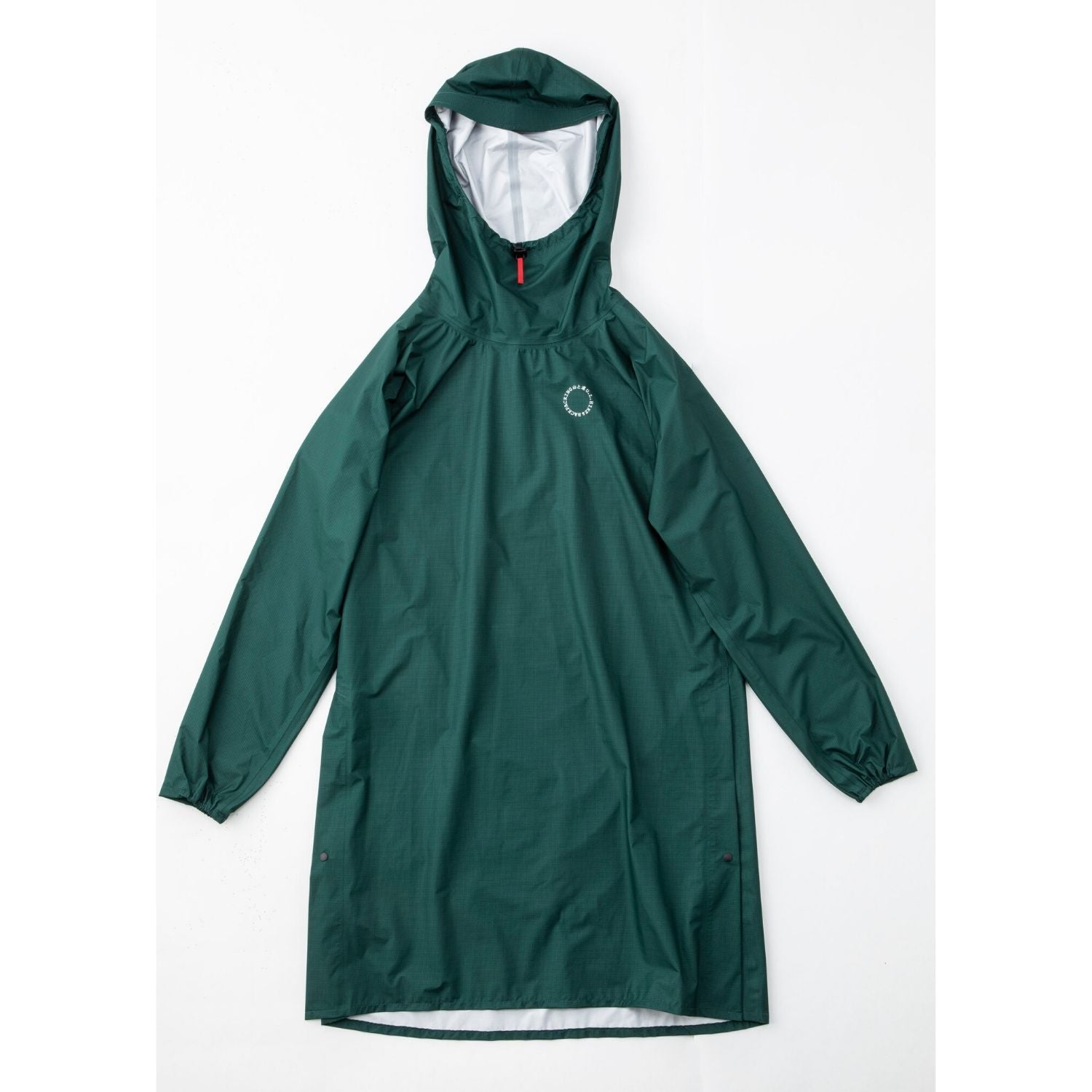 Mountains and Roads Î² UL Long Rain Hoody Pu Sosui 2020