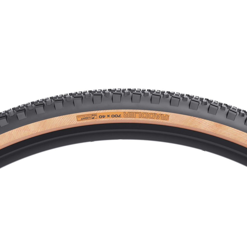WTB Raddler