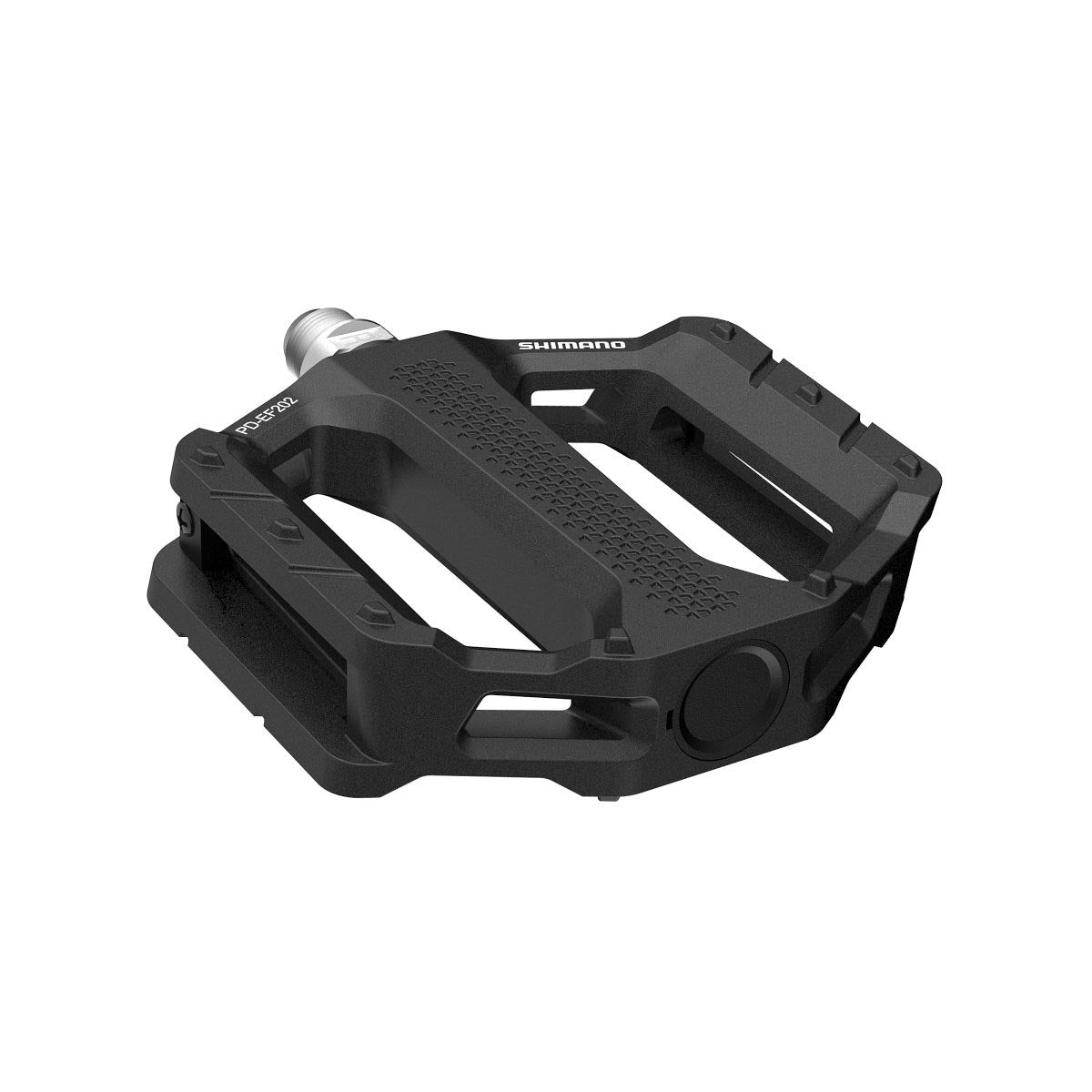 SHIMANO Flat Pedals PD-EF202