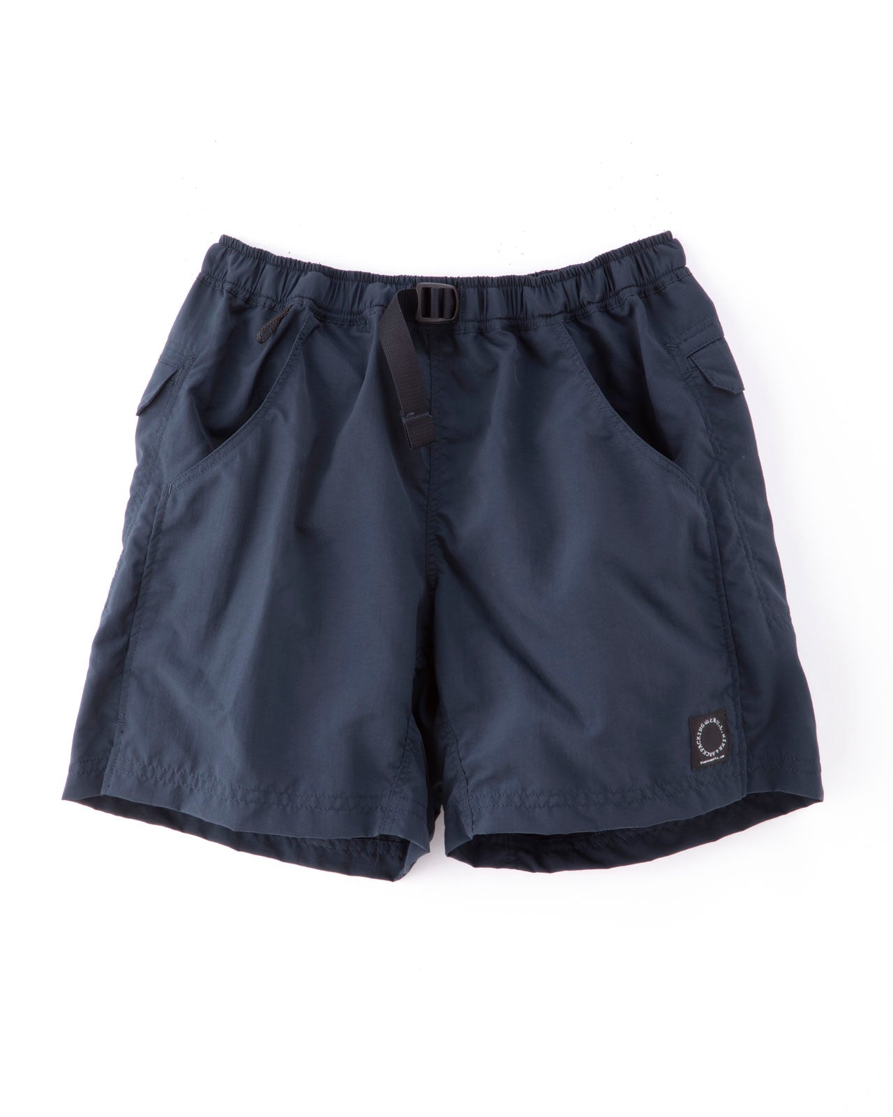 Mountains and Roads 5-Pocket Shorts W's