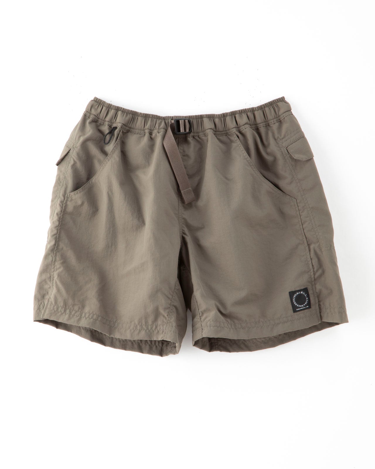 Mountains and Roads 5-Pocket Shorts W's