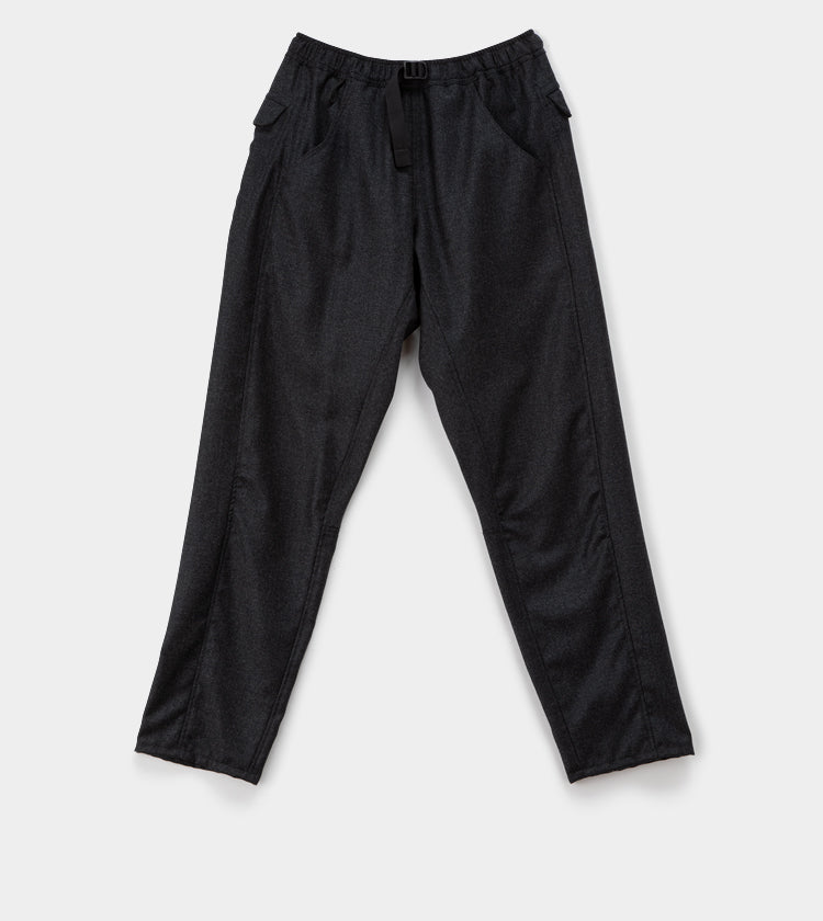 Yama-Do W's Merino 5-Pocket Pants