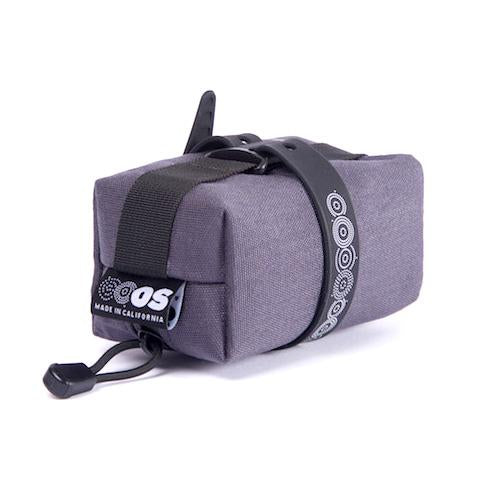 OUTER SHELL ADVENTURE Mini Saddlebag
