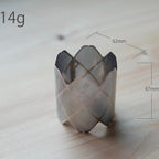 MUNIEQ X-Mesh Stove