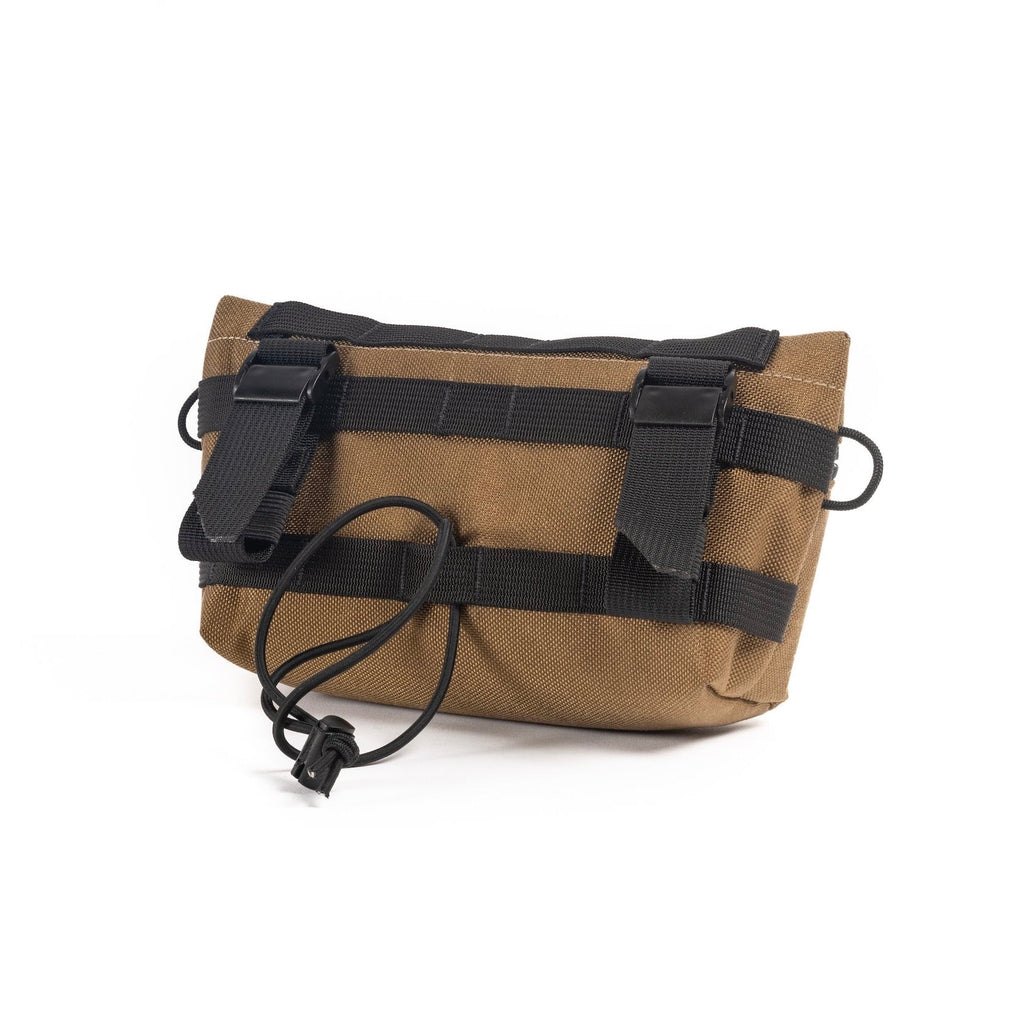 OUTER SHELL Mini Bar Bag