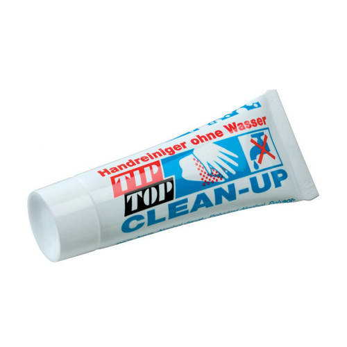 TIPTOP Clean-Up