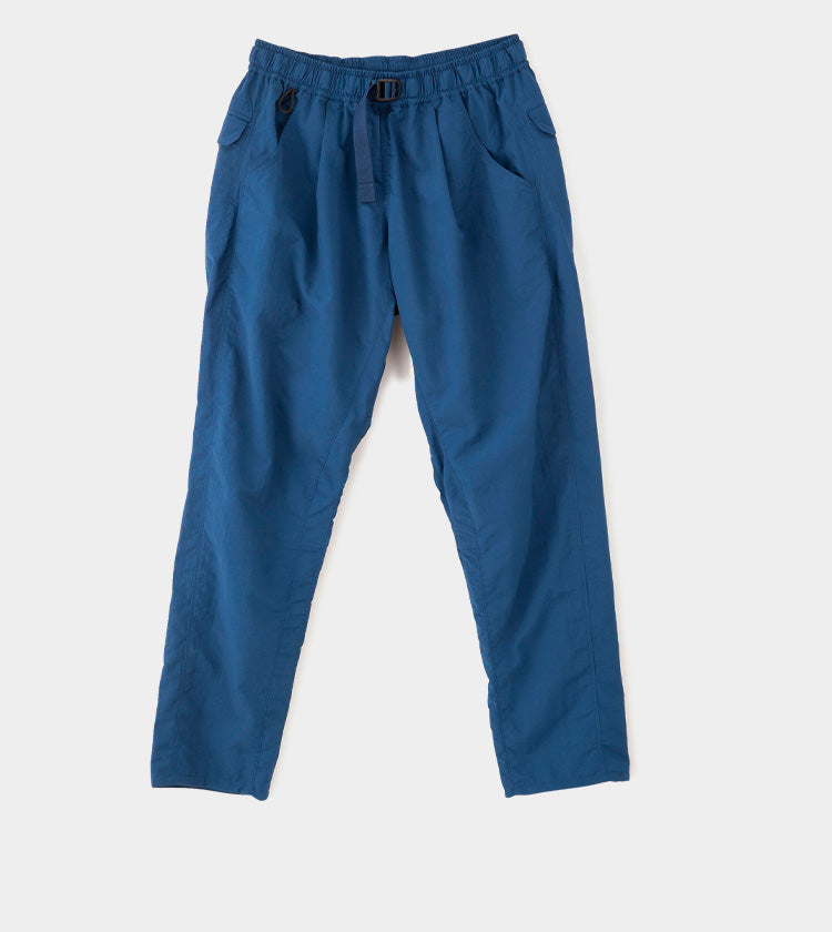 Mountains and Roads 5-Pockets Pants M's