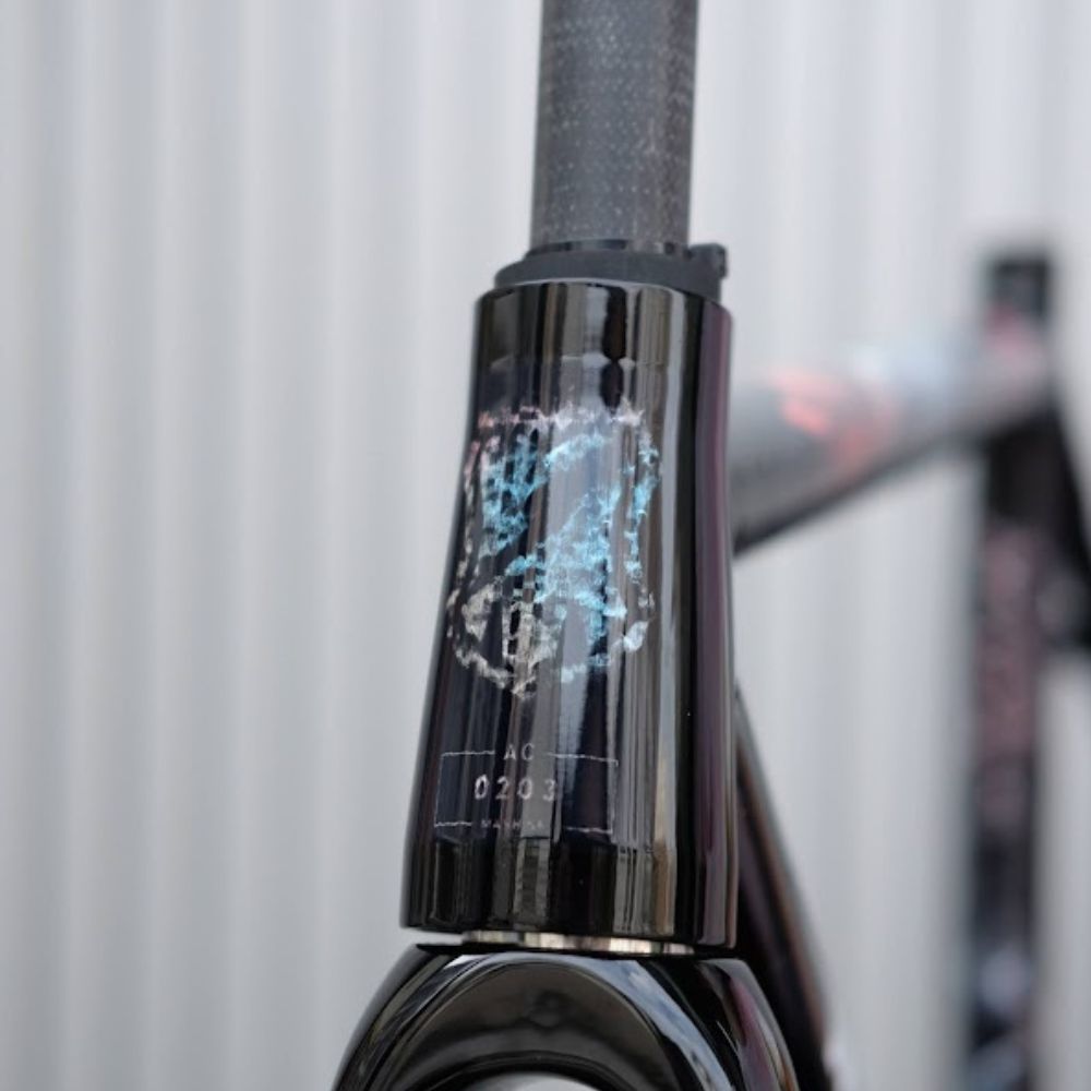 MASH AC-3 Frame Set