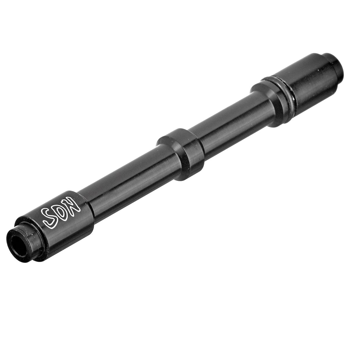 SON NABENDYNAMO Achs-Adapter 12 / 9mm
