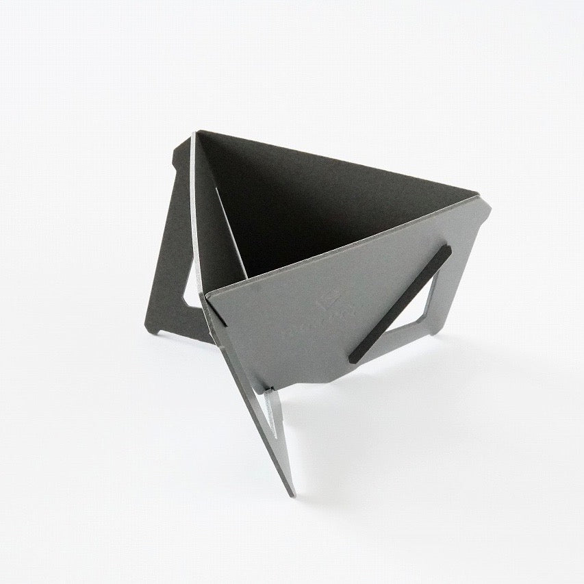 MUNIEQ Tetra Drip