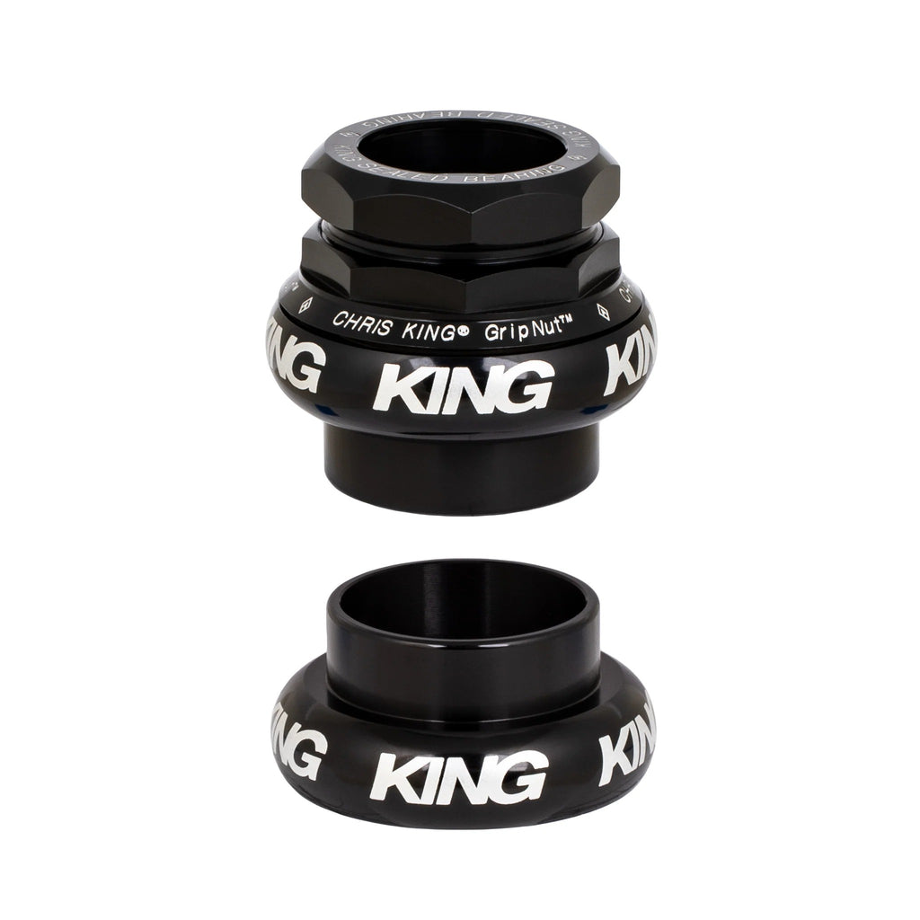 CHRIS KING GripNut 1"