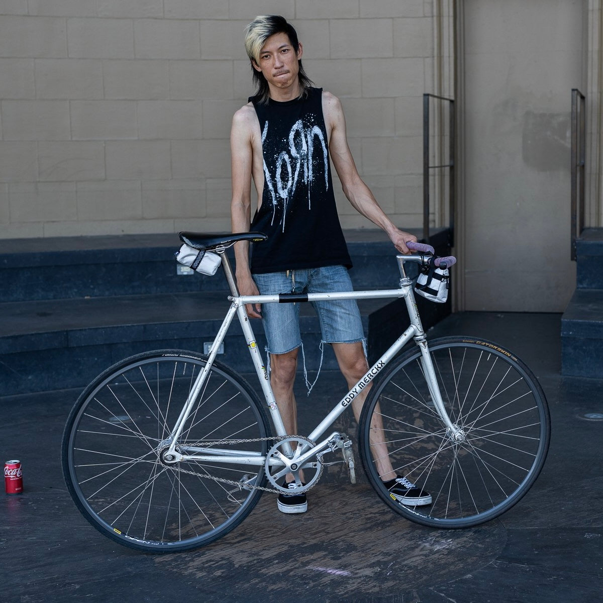 OUTER SHELL Mini Bar Bag - Rando UL