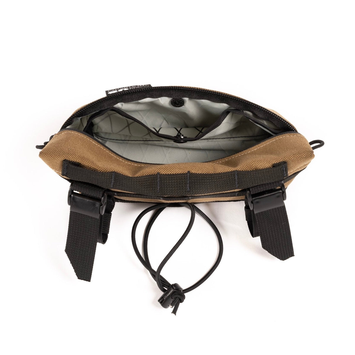 OUTER SHELL Mini Bar Bag