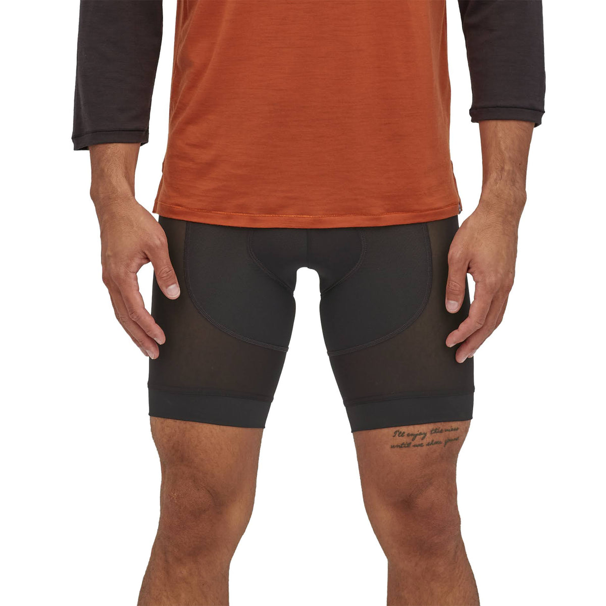 PATAGONIA Dirt Roamer Liner Shorts